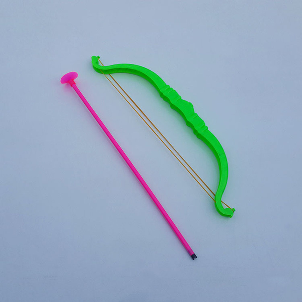 Kids Outdoor Archery Set - Juego de 20 arcos y flechas