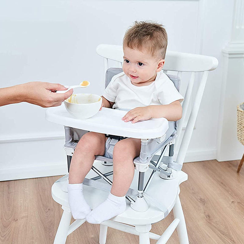 Kids Outdoor Table And Chairs - Asiento elevador de bebé, silla de