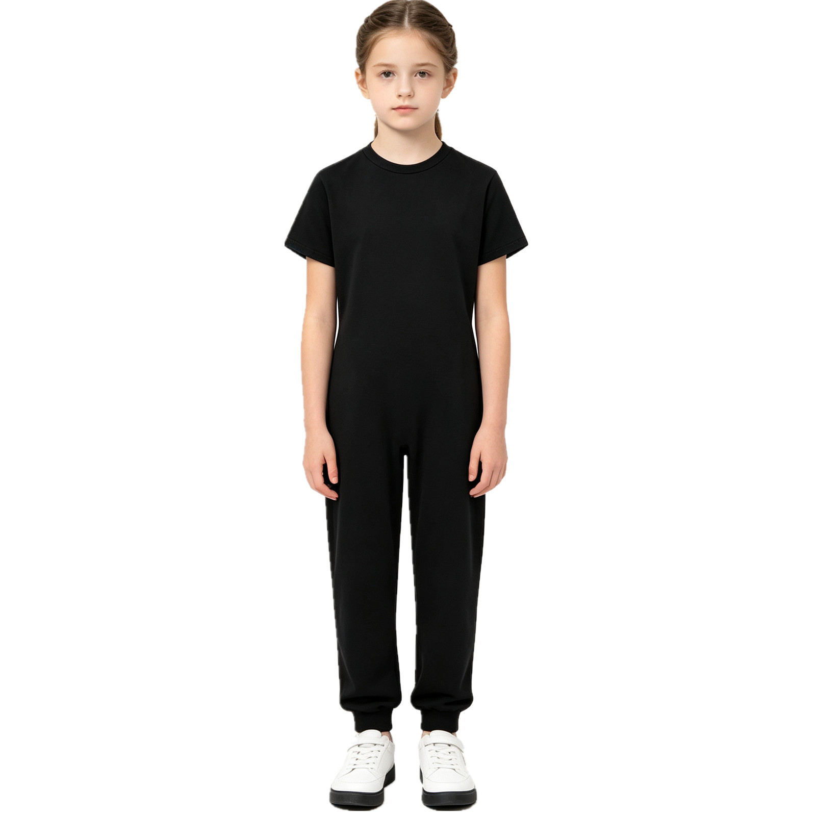 Kids Outdoor Wear - Mono adaptativo antideslizante para niños, ropa