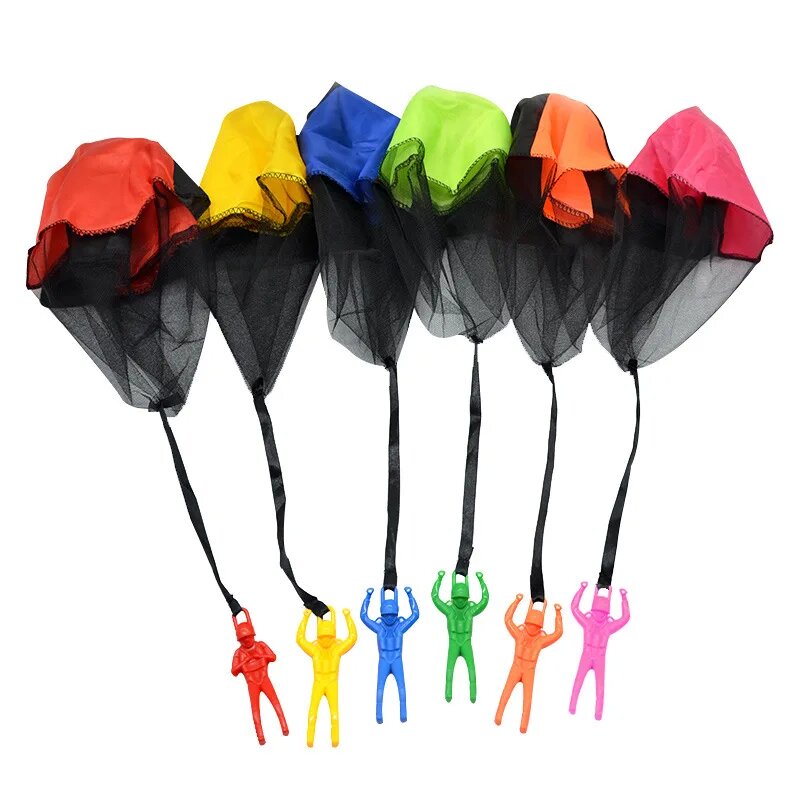 Kids Outdoor Clubhouse - 4 Uds. De juguetes voladores de