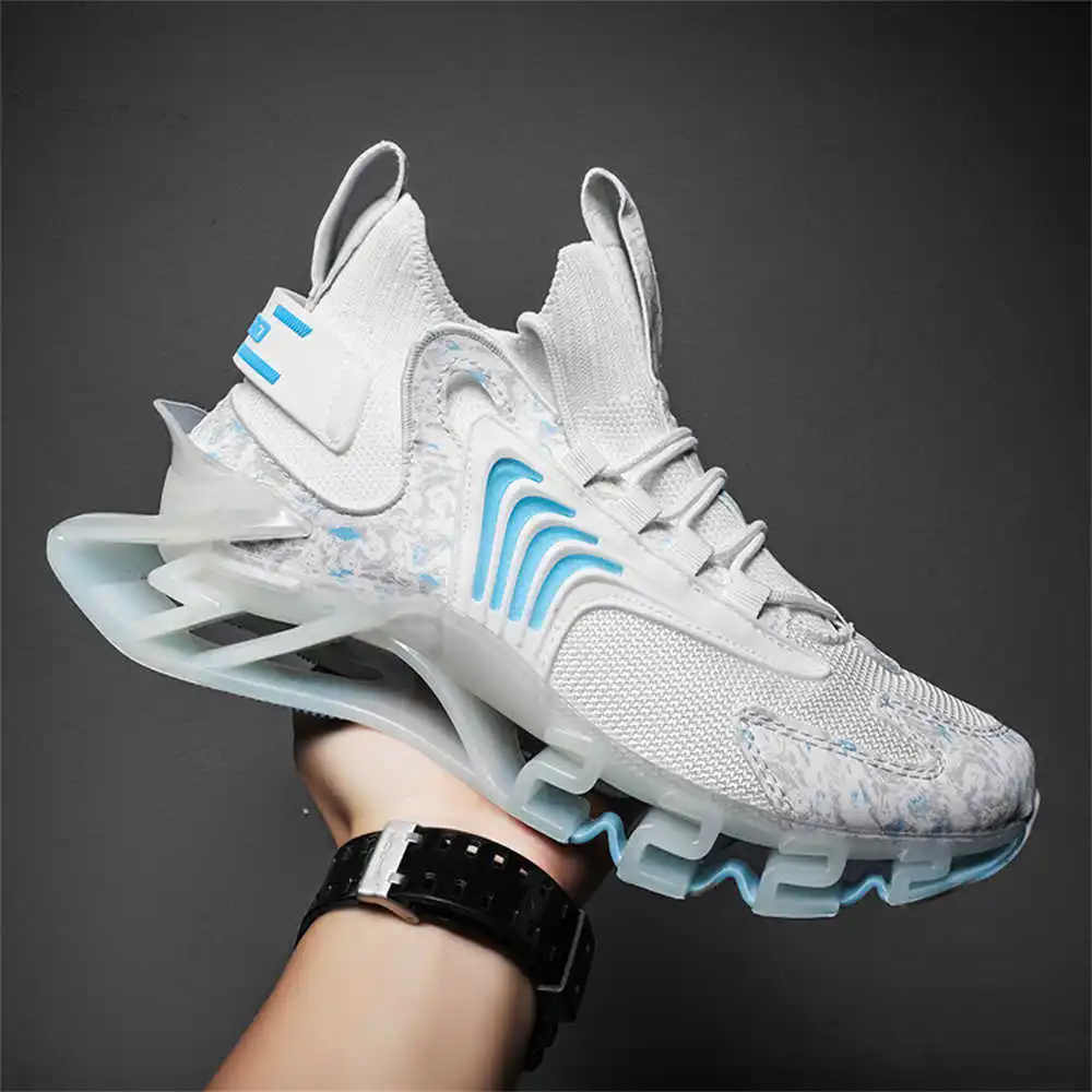 Kids Outdoor Wear - Botas largas Slipon azules y rosas,