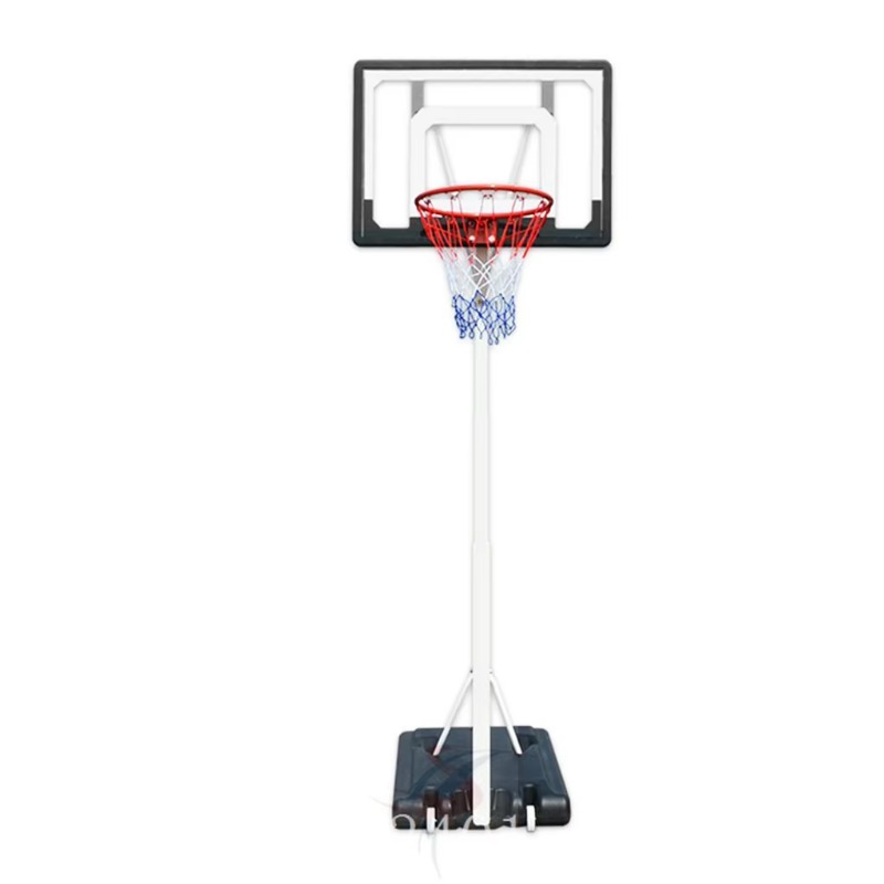 Kids Outdoor Basketball - Sistema de canasta de baloncesto con