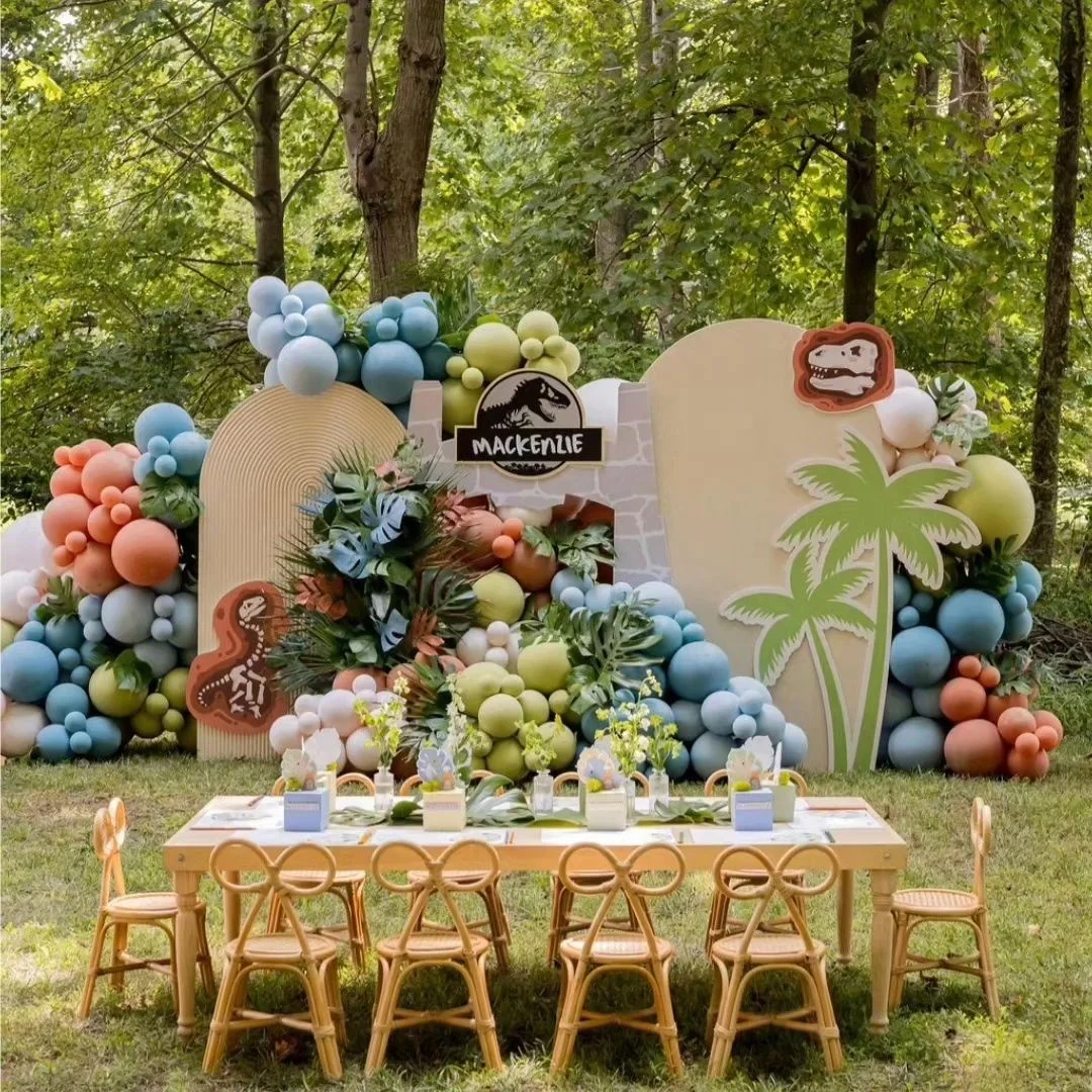 Kids Outdoor Chair And Table - Para sillas comerciales de comedor de