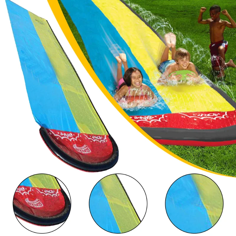 Kids Outdoor Activity Toys - Centro de juegos patio trasero niños