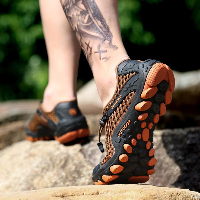 Kids Outdoor Volleyball Net - Zapatillas deportivas de montaña para hombre