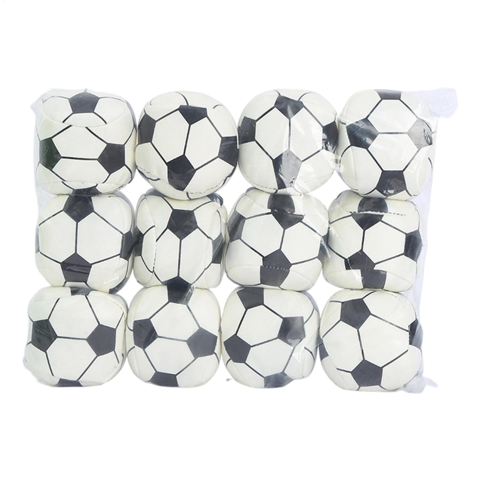 Kids Outdoor Play Yard - Pelotas de malabarismo para niños, 12