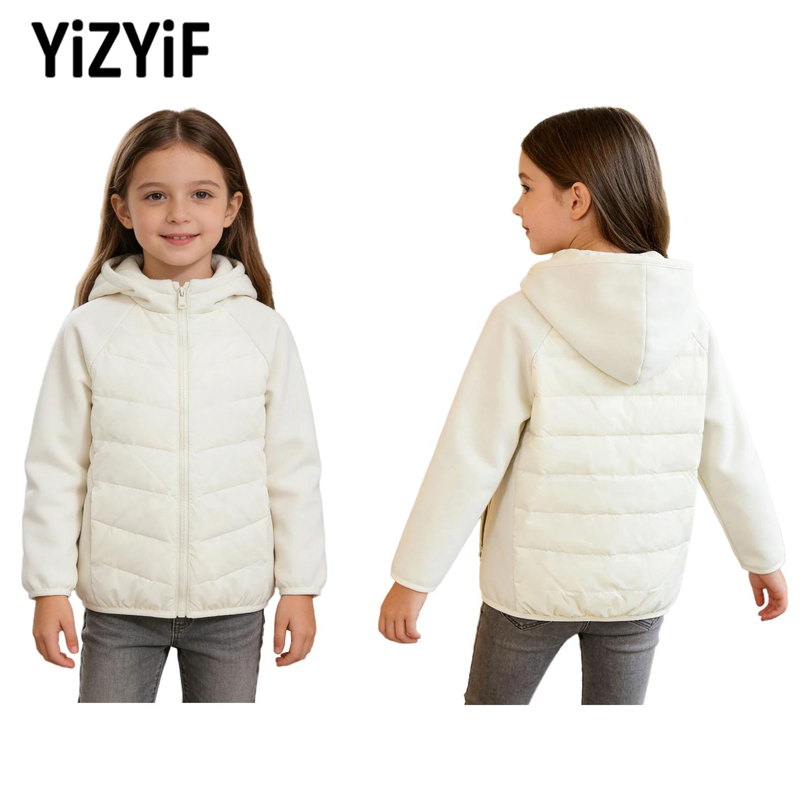 Kids Outdoor Wear - Tops de esquí al aire libre,