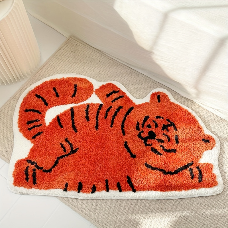 Kids Outdoor Flooring - Alfombra VIKAMA Kawaii con diseño de