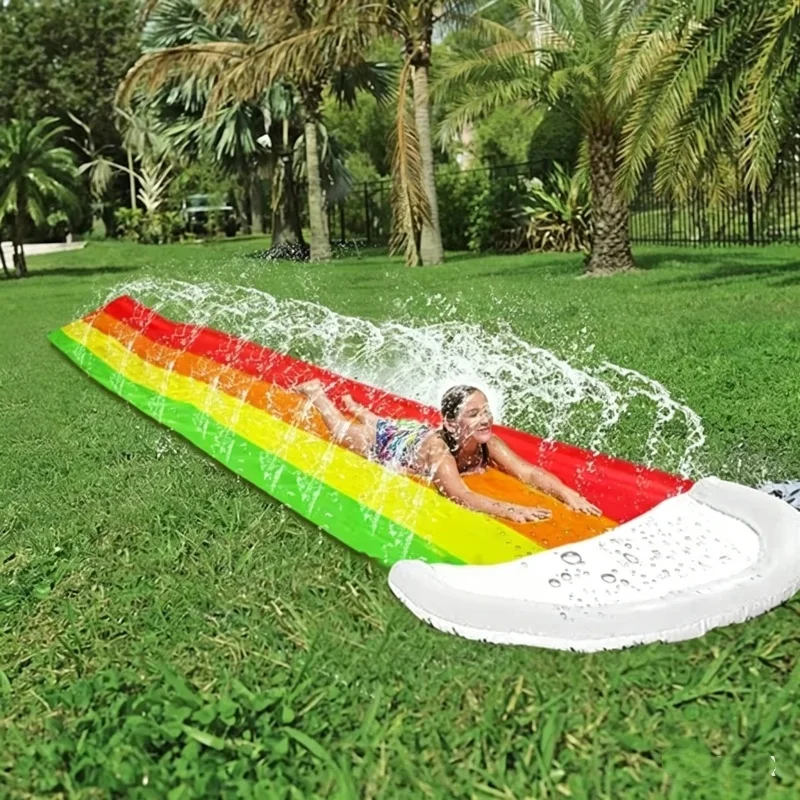 Kids Outdoor Activity Toys - Juguetes acuáticos inflables de verano para