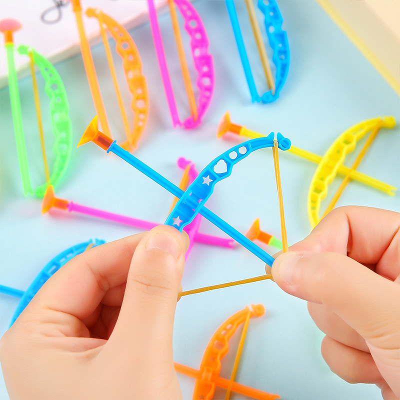 Kids Outdoor Archery Set - Juego de Arco y Flecha de
