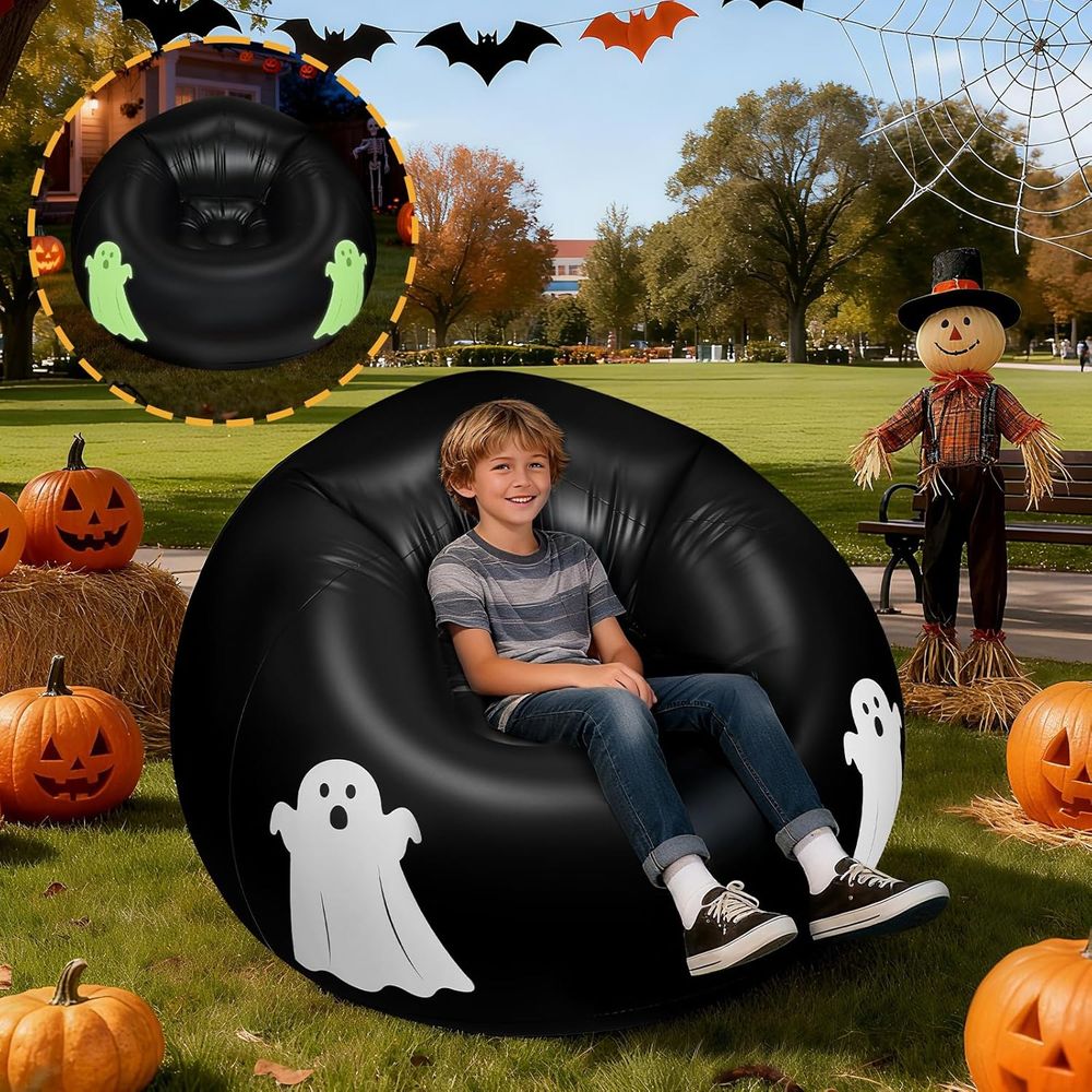 Kids Outdoor Bean Bag Chair - Sillón Puff o Sofá para Niños
