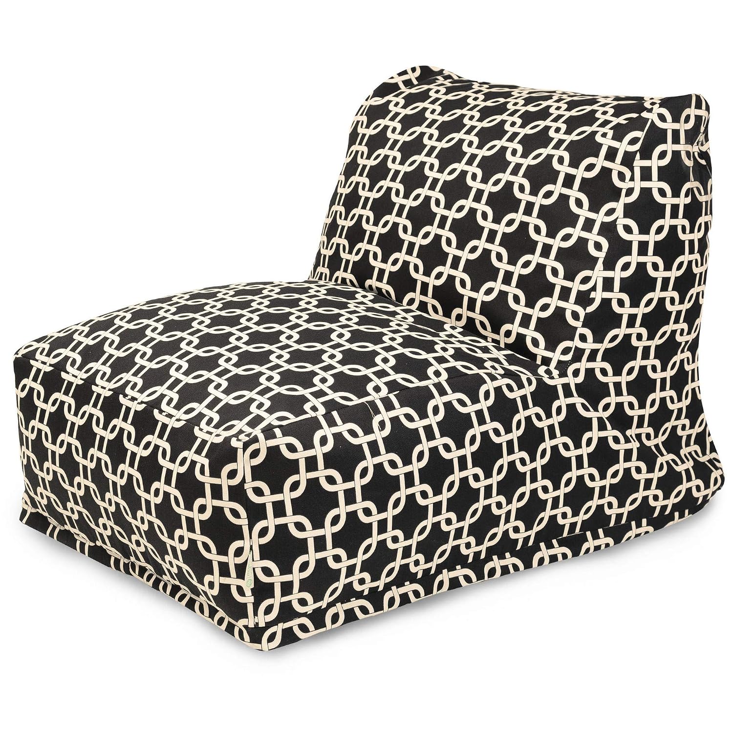 Kids Outdoor Bean Bag Chair - Sillón Puff Grande para Adultos y
