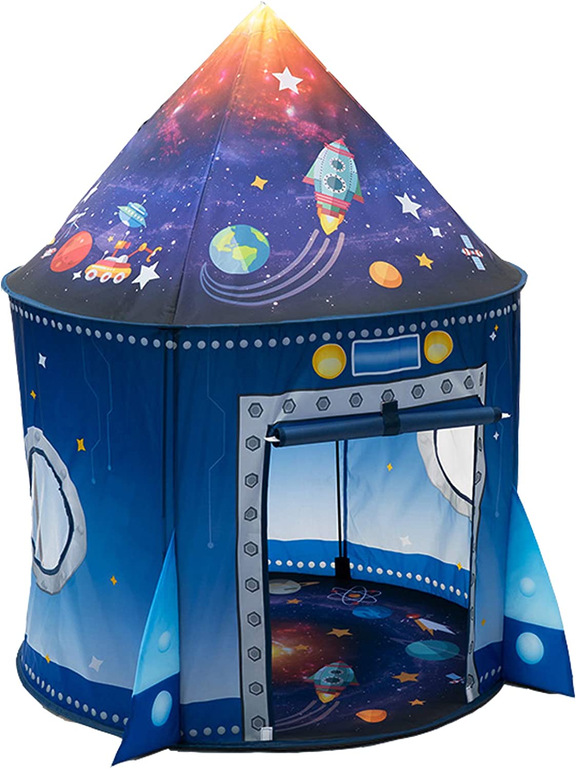 Kids Outdoor Play Yard - Tienda de campaña para niños con