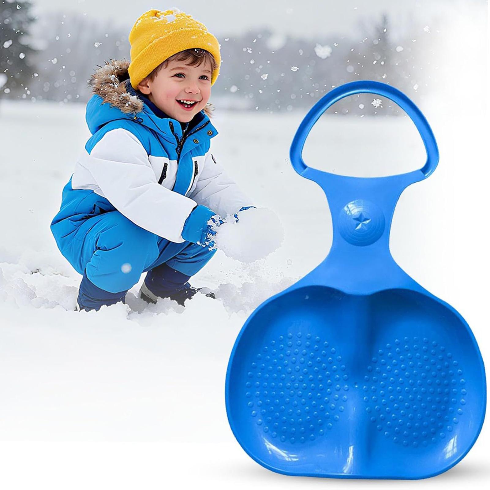 Outdoor Kid - Trineos para la nieve, suministros para
