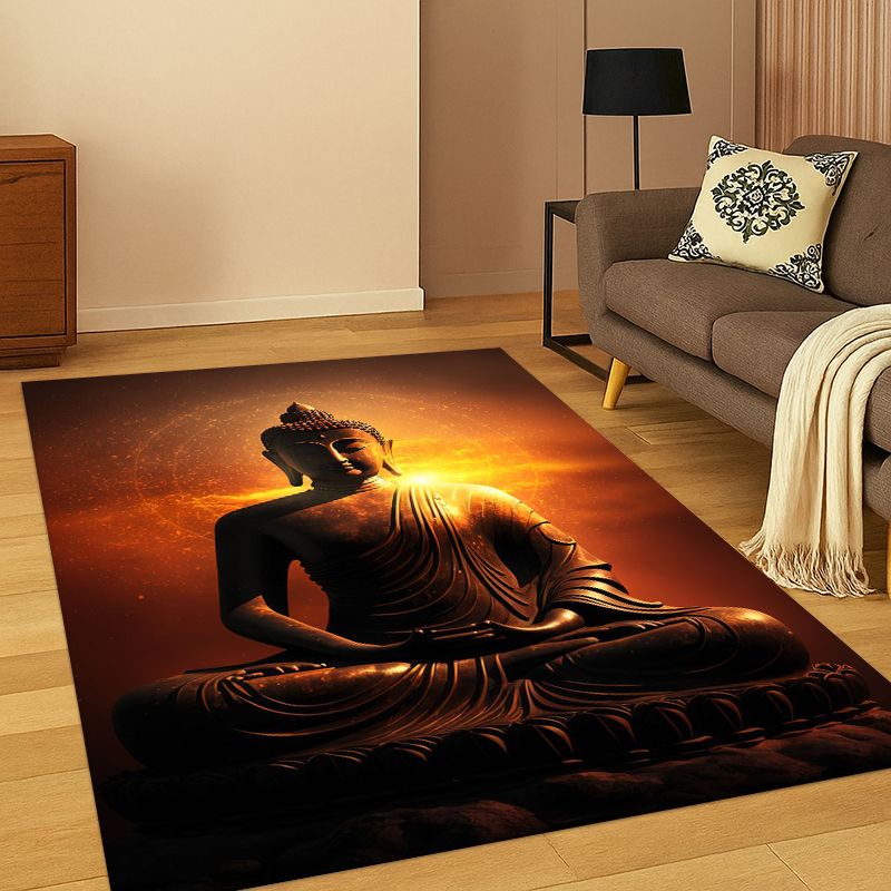 Kids Outdoor Flooring - Alfombra de dibujos animados con diseño