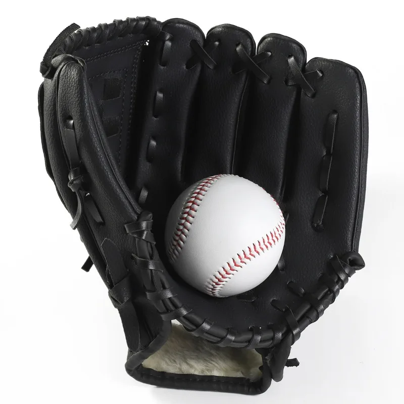 Kids Outdoor Gloves - Guantes de Béisbol Profesionales de 11.5/12.5