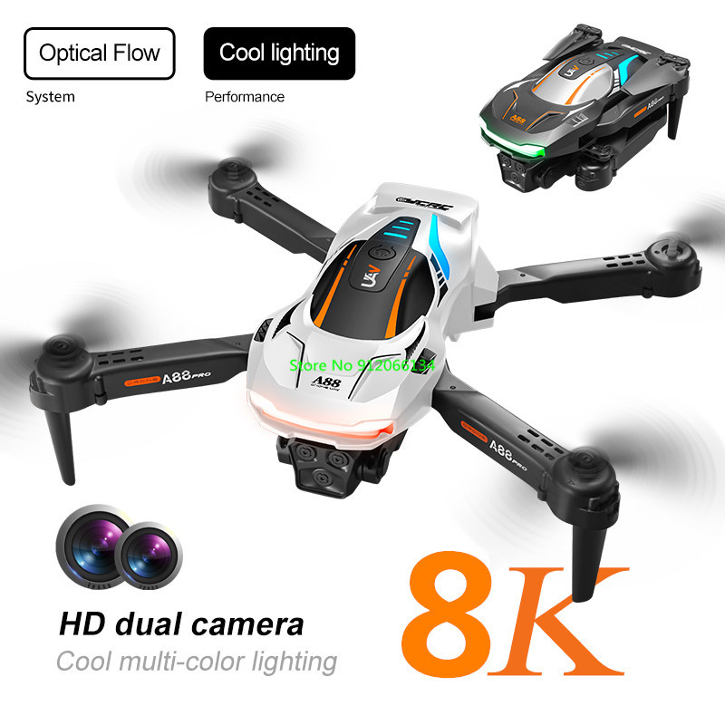 Fotografía aérea 8K posicionam - Kids Outdoor Activity Toys reseña y precio