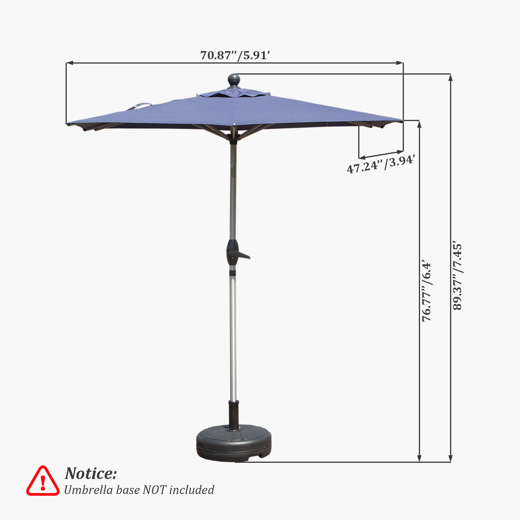 Producto General de Diseño Dur - Kids Outdoor Play Yard reseña y precio