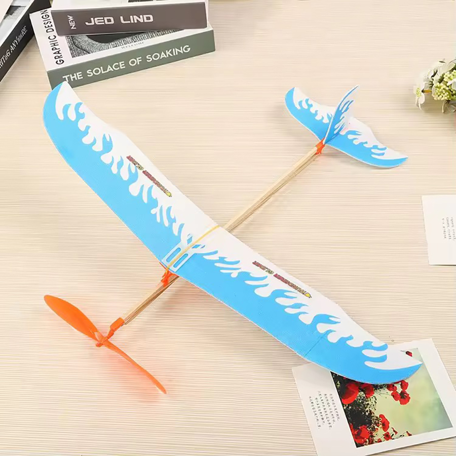 Kit de Aviones de Goma para Ar - Kids Outdoor Activity Toys reseña y precio