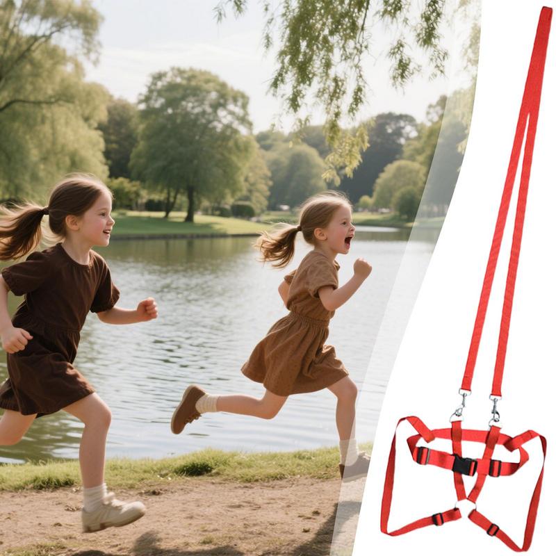 Arnés de caballo seguro, jugue - Kids Outdoor Wear reseña y precio