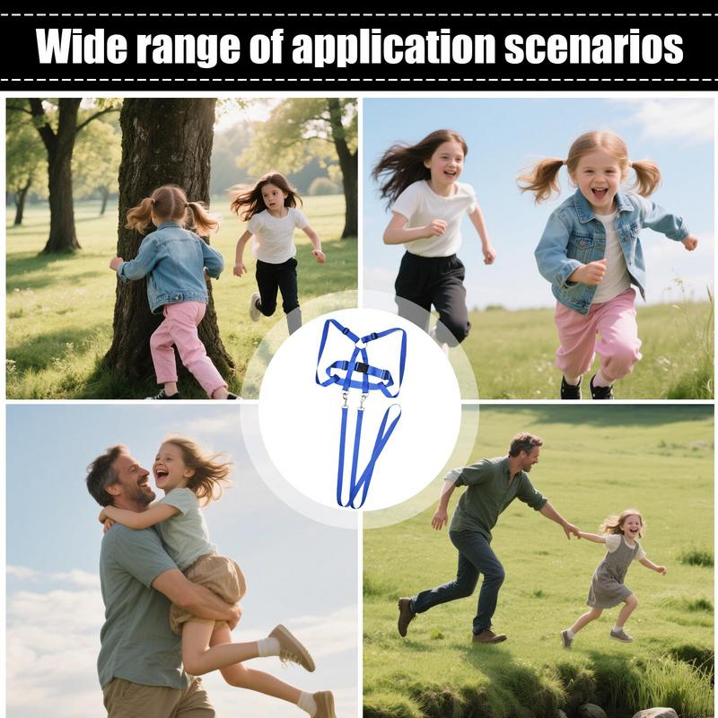 Arnés de caballo seguro, jugue - Kids Outdoor Wear reseña y precio