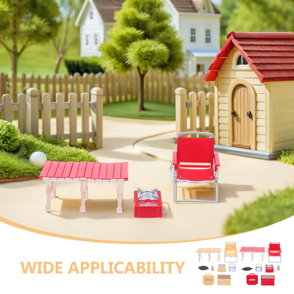 2 Juegos de Sillas Plegables e - Kids Outdoor Chair And Table reseña y precio