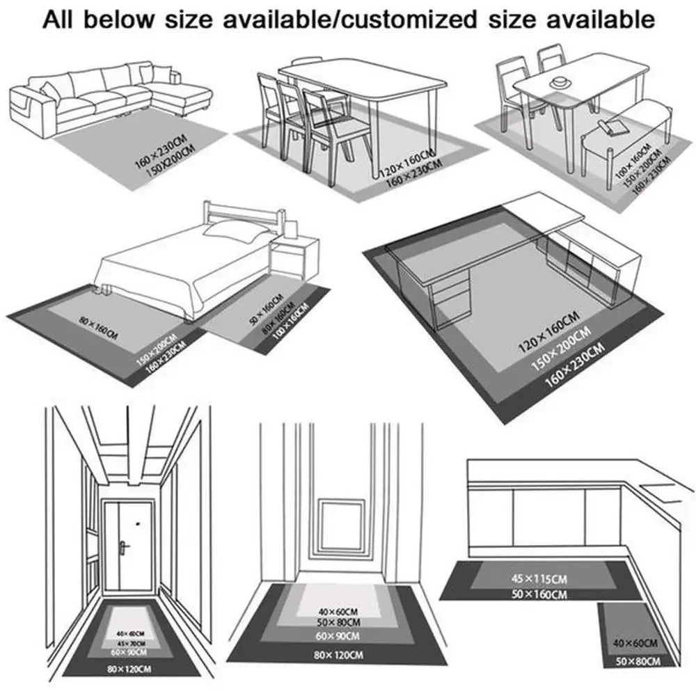Alfombra 3D con Diseño de Gato - Kids Outdoor Kitchen Diy reseña y precio