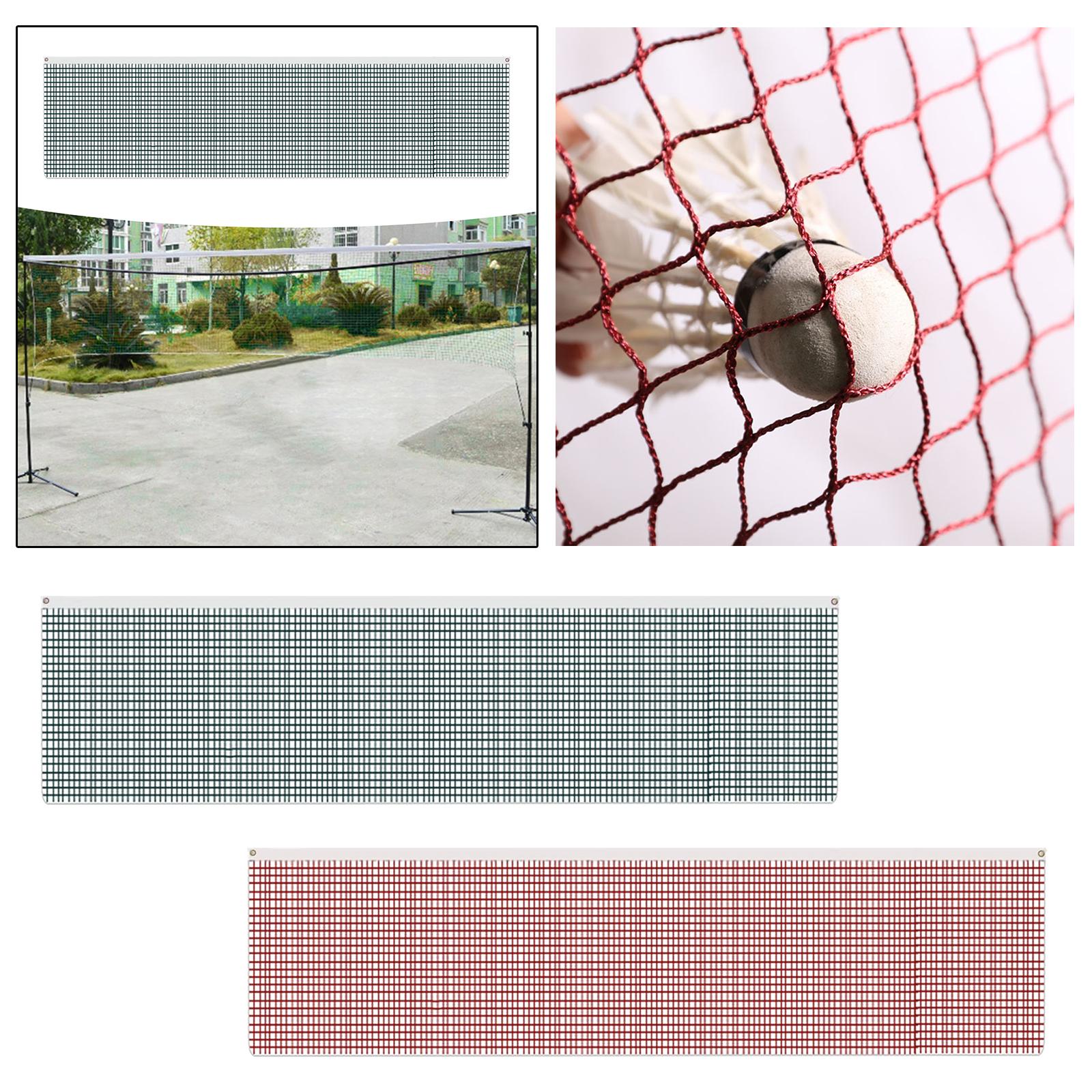 Red de bádminton profesional d - Kids Outdoor Volleyball Net reseña y precio
