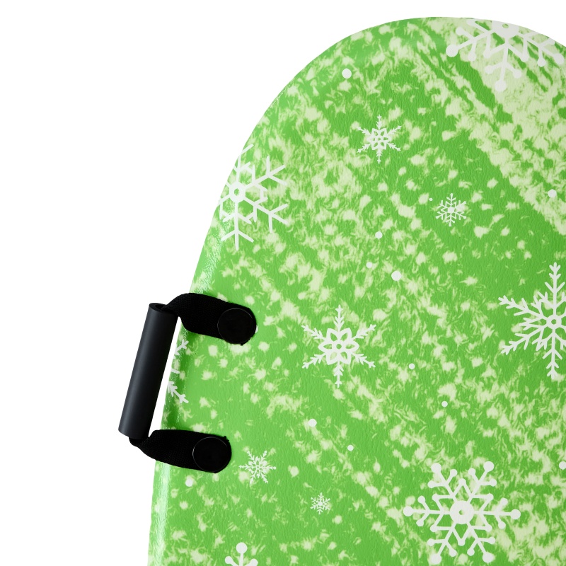 Trineo de Espuma para Niños, T - Outdoor Kid reseña y precio