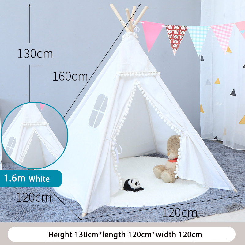 Tienda de campaña para niños,  - Kids Outdoor Play Yard reseña y precio