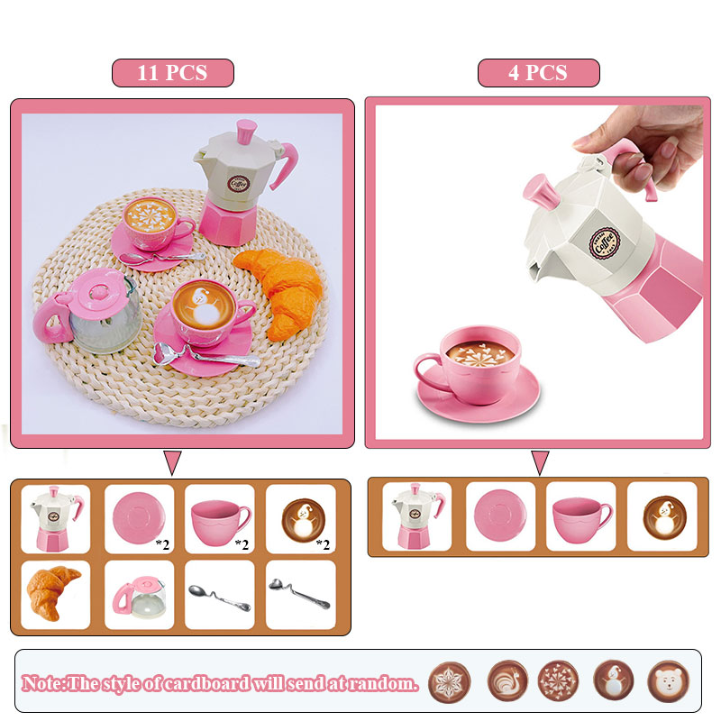 Juego de café de simulación pa - Kids Outdoor Kitchen Diy reseña y precio