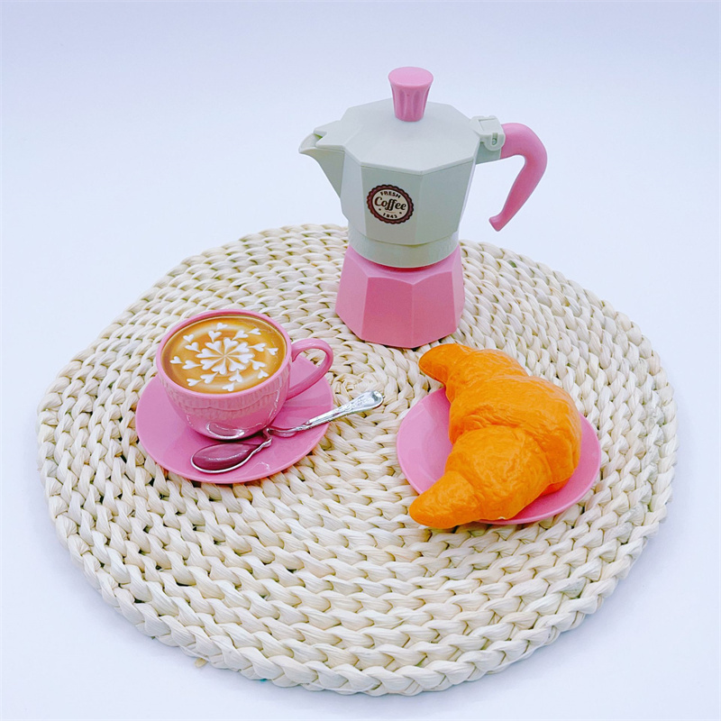 Juego de simulación de café, v - Kids Outdoor Kitchen Diy reseña y precio