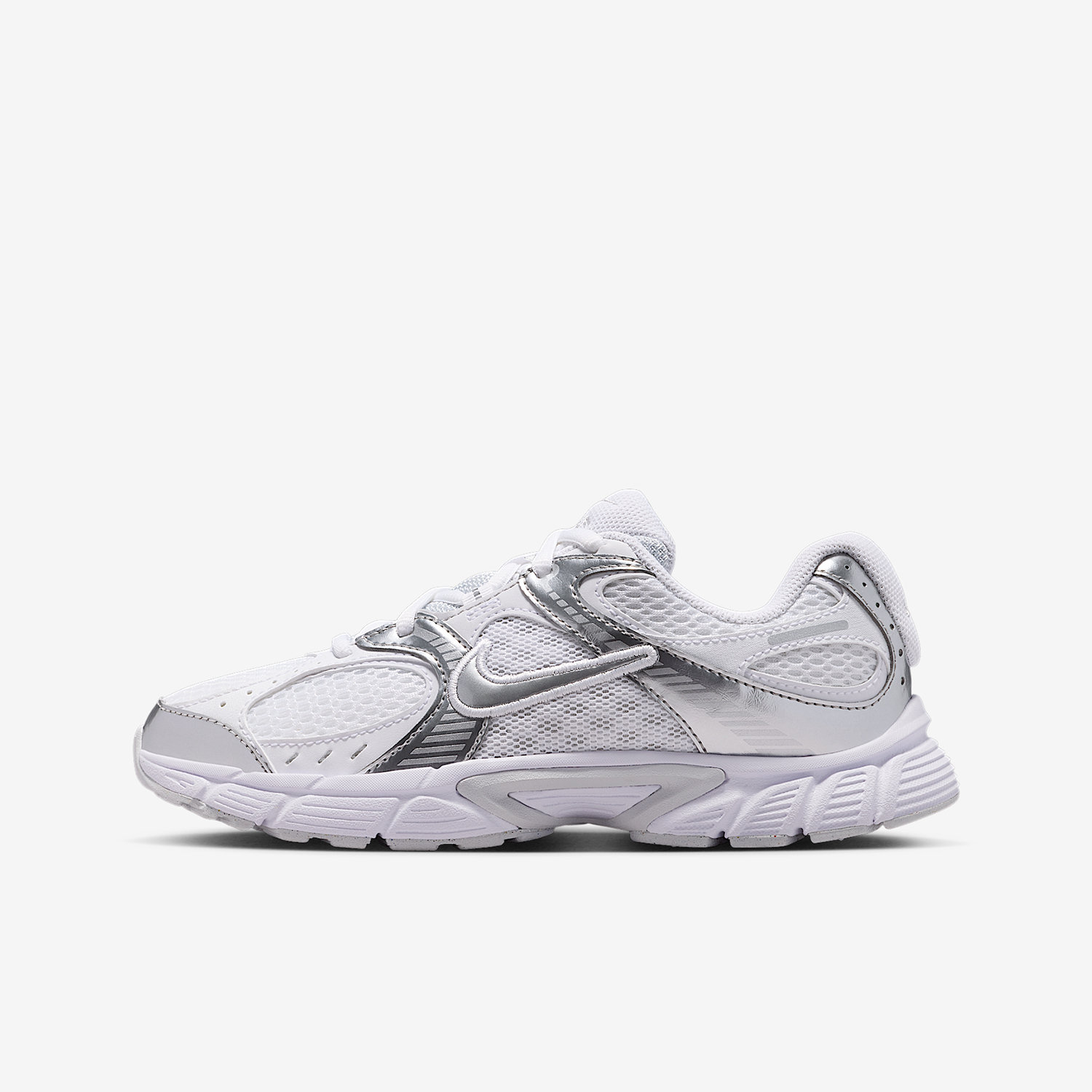 Nike Authentic V5 RNR GS Zapat - Kids Outdoor Wear reseña y precio