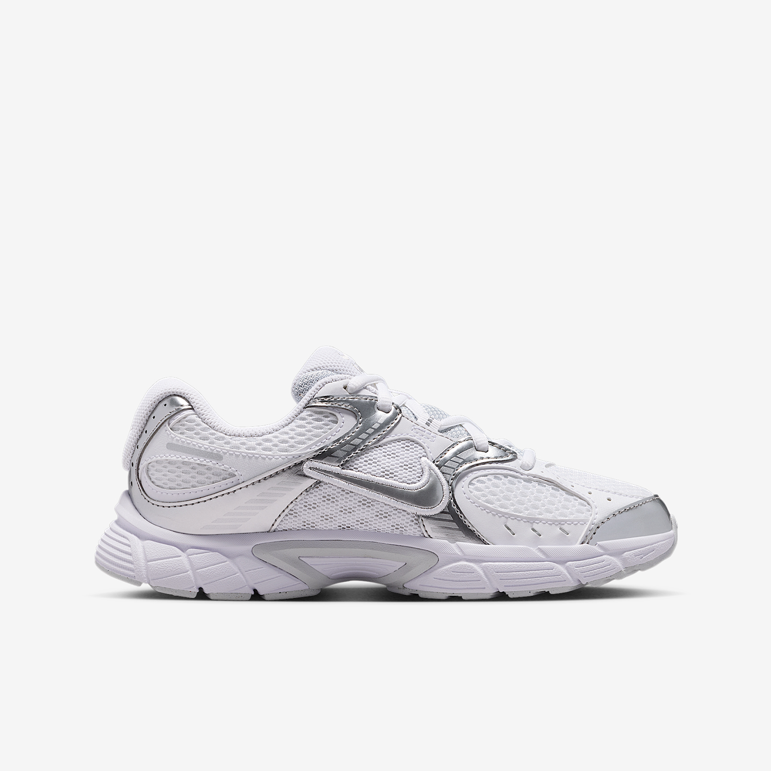 Nike Authentic V5 RNR GS Zapat - Kids Outdoor Wear reseña y precio