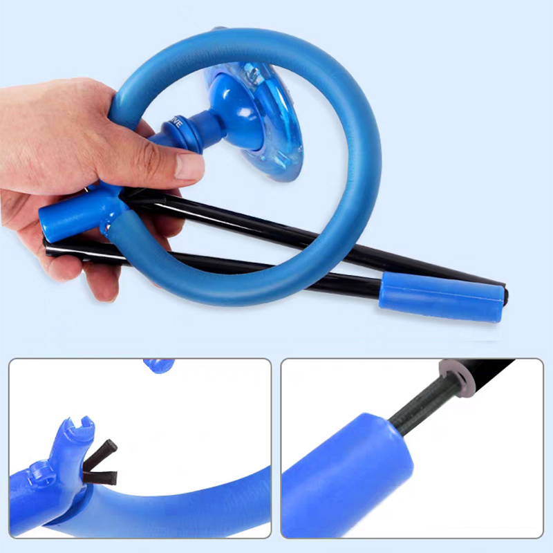 Pelota de cuerda para saltar c - Kids Outdoor Ball reseña y precio