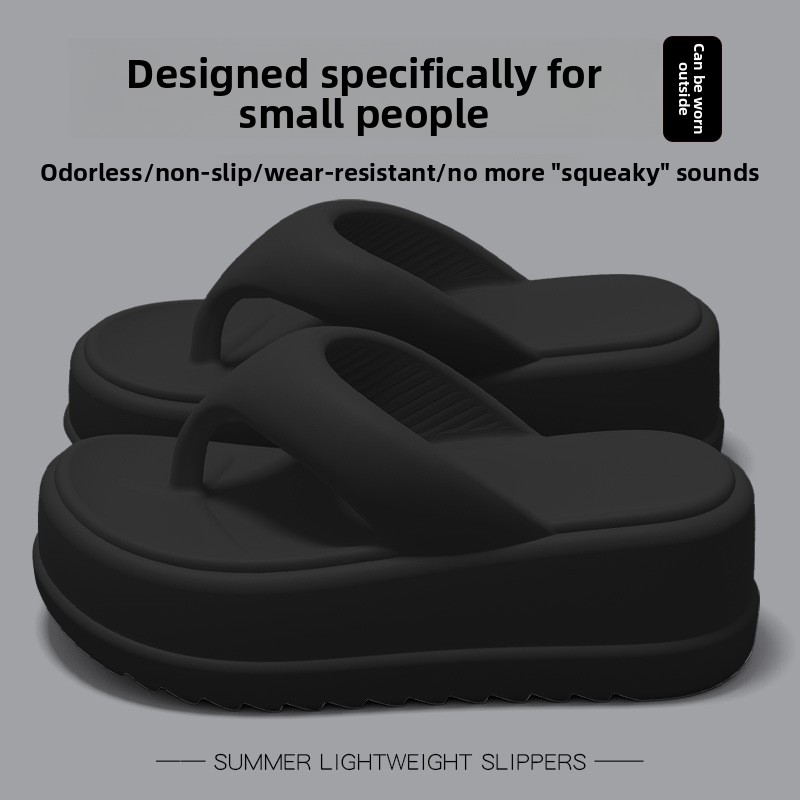 Nuevas Sandalias de Plataforma - Outdoor Kid reseña y precio
