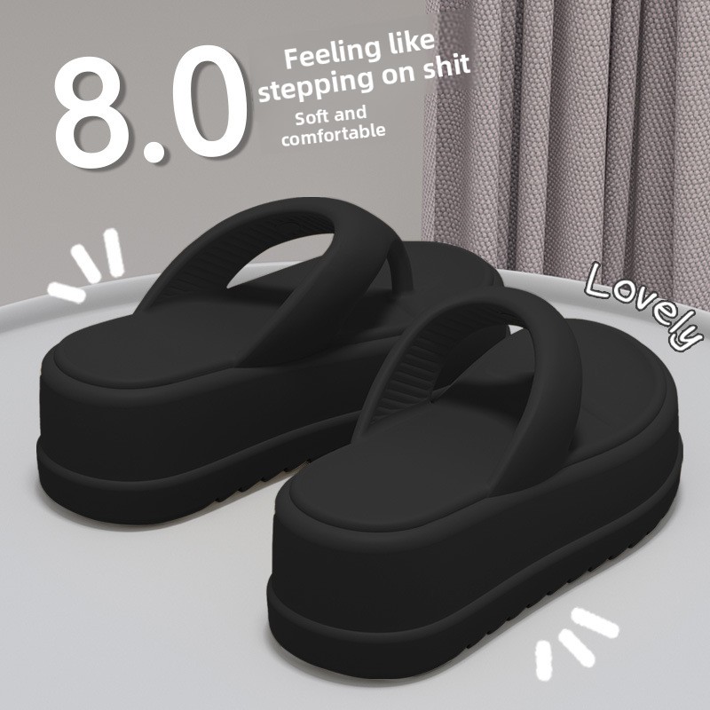 Nuevas Sandalias de Plataforma - Outdoor Kid reseña y precio