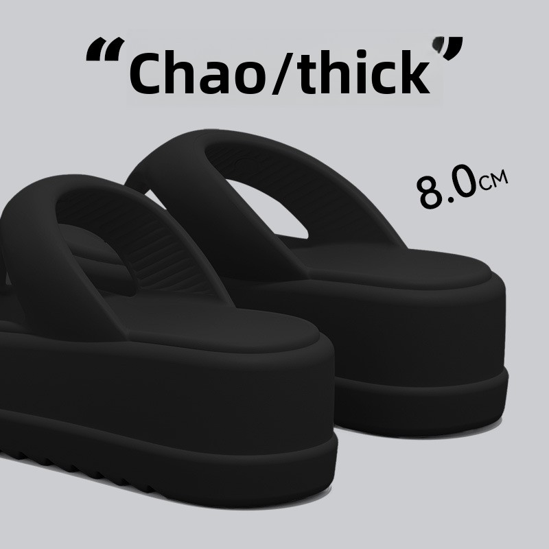 Nuevas Sandalias de Plataforma - Outdoor Kid reseña y precio