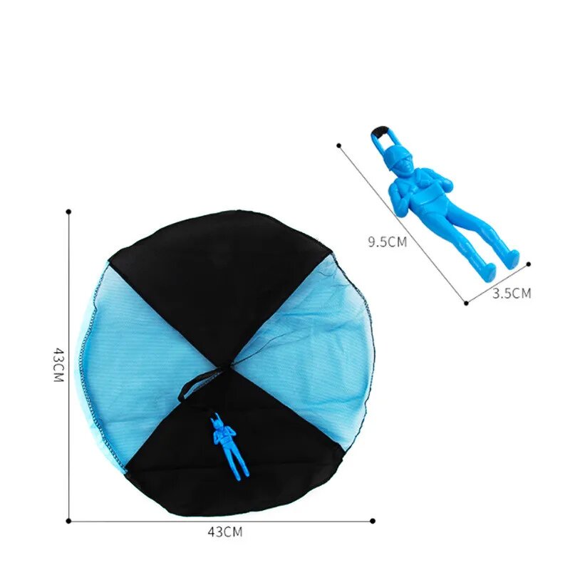 4 Uds. De juguetes voladores d - Kids Outdoor Clubhouse reseña y precio