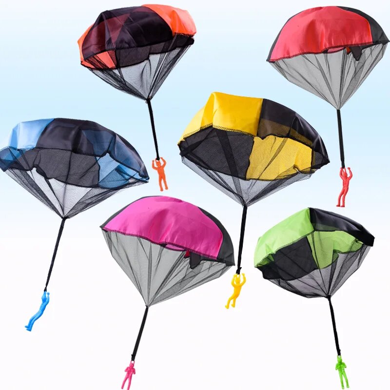 4 Uds. De juguetes voladores d - Kids Outdoor Clubhouse reseña y precio