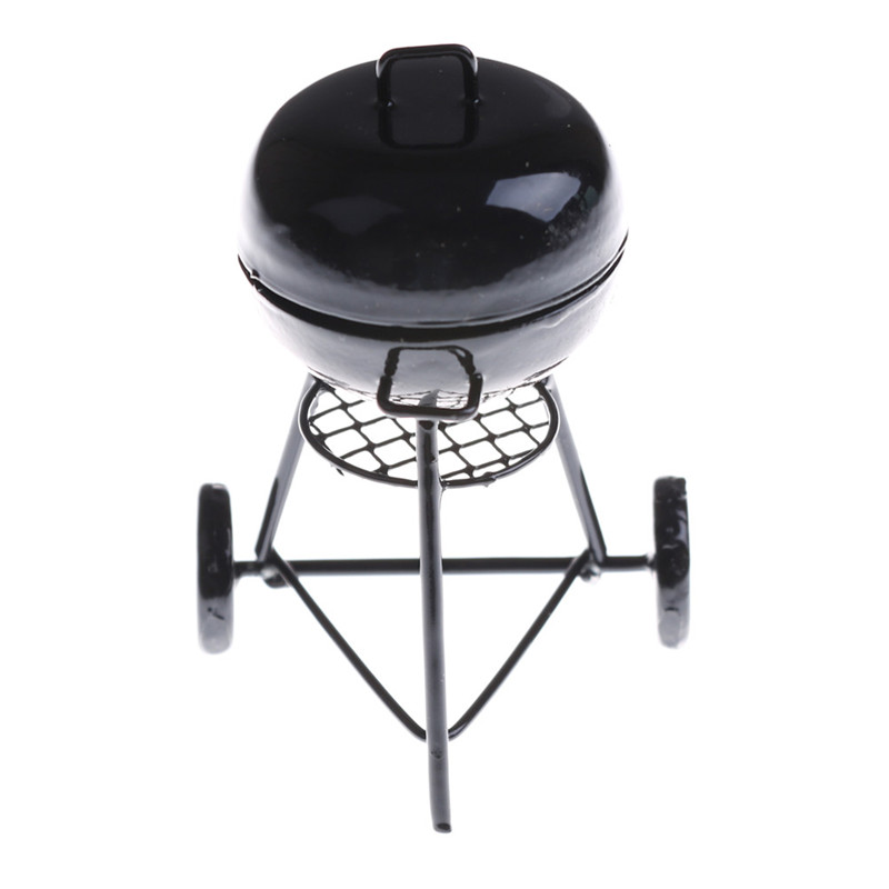 1:12 casa de muñecas en miniat - Kids Outdoor House With Kitchen reseña y precio
