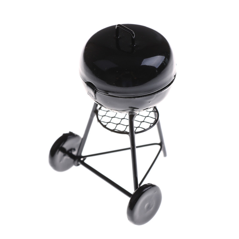 1:12 casa de muñecas en miniat - Kids Outdoor House With Kitchen reseña y precio