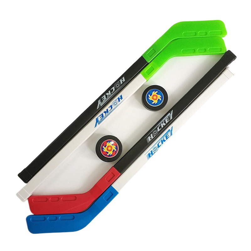 1 Juego de palos de Hockey par - Kids Outdoor Flooring reseña y precio