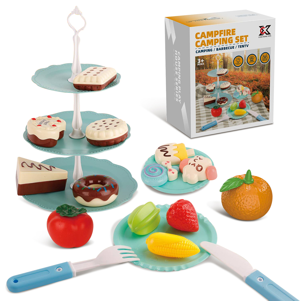 Juego de Picnic, Juguetes de C - Kids Outdoor House With Kitchen reseña y precio