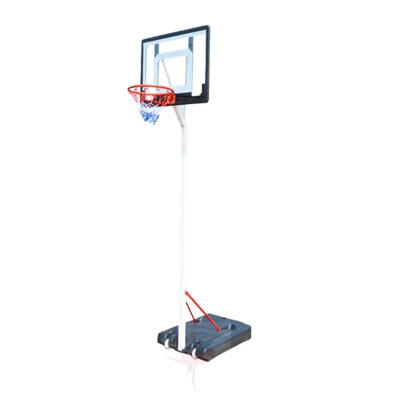 Sistema de canasta de balonces - Kids Outdoor Basketball reseña y precio
