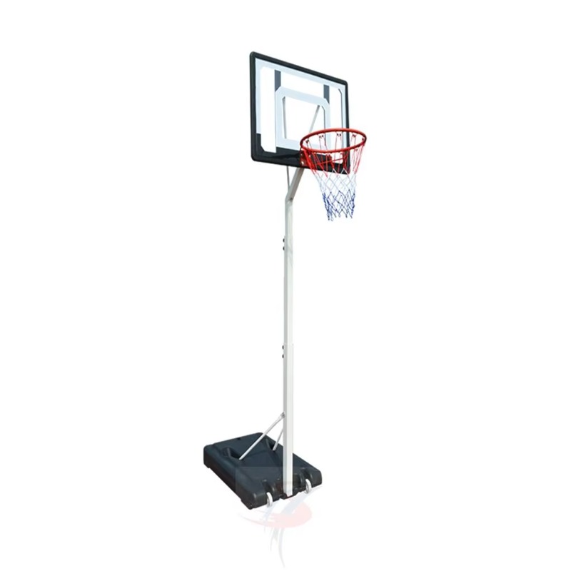 Sistema de canasta de balonces - Kids Outdoor Basketball reseña y precio
