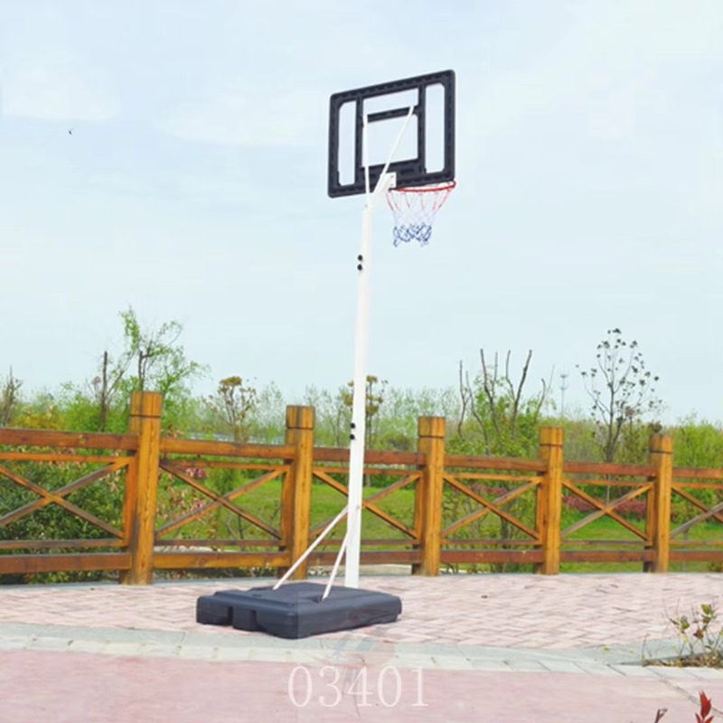 Sistema de canasta de balonces - Kids Outdoor Basketball reseña y precio