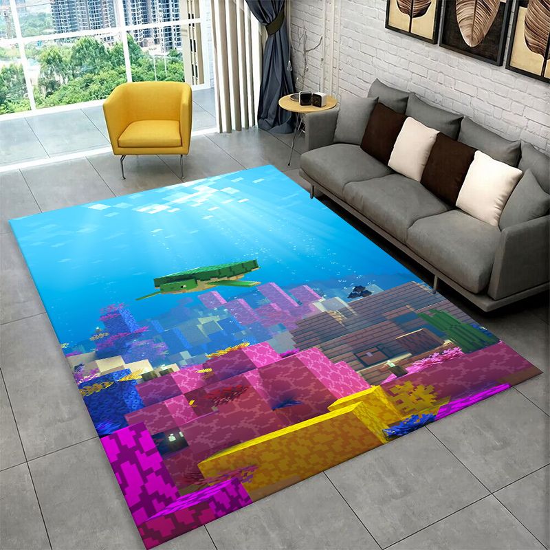 Alfombra antideslizante con di - Kids Outdoor Flooring reseña y precio