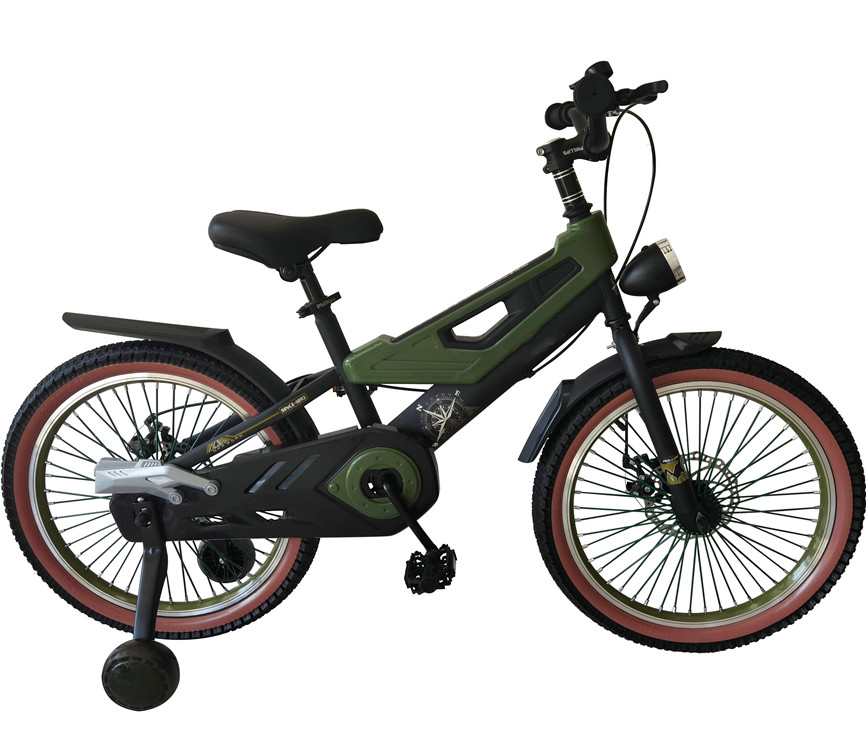 Bicicletas mini de 12 pulgadas - Outdoor Kid reseña y precio