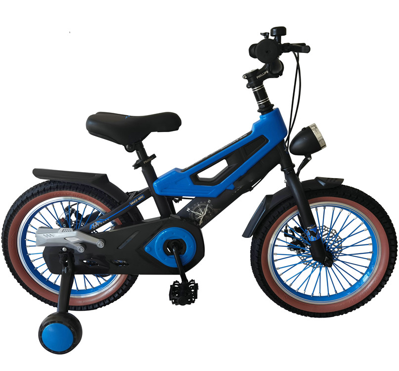 Bicicletas mini de 12 pulgadas - Outdoor Kid reseña y precio
